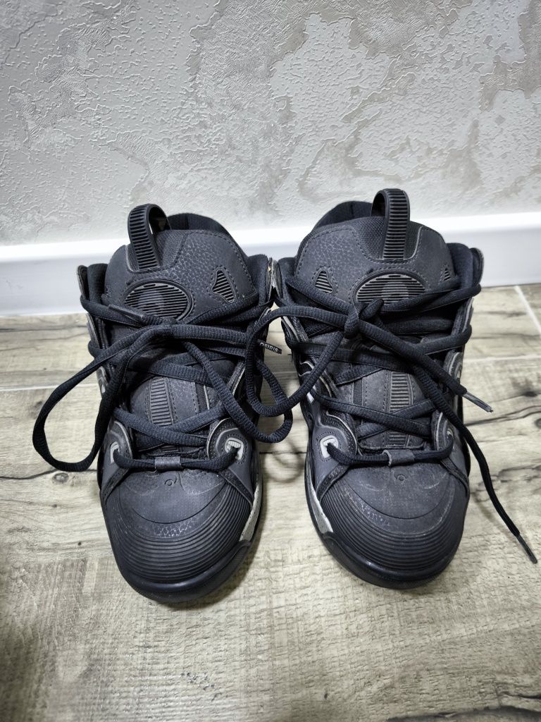 Продам OSIRIS D3 2001