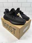 *OFERTA* Yeezy Slides Boost 350 Black Reflective Premium