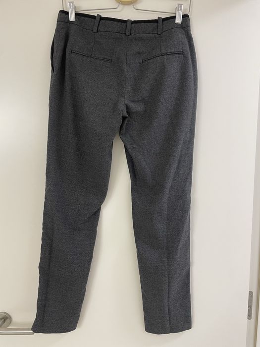 Pantaloni Mango marime 38