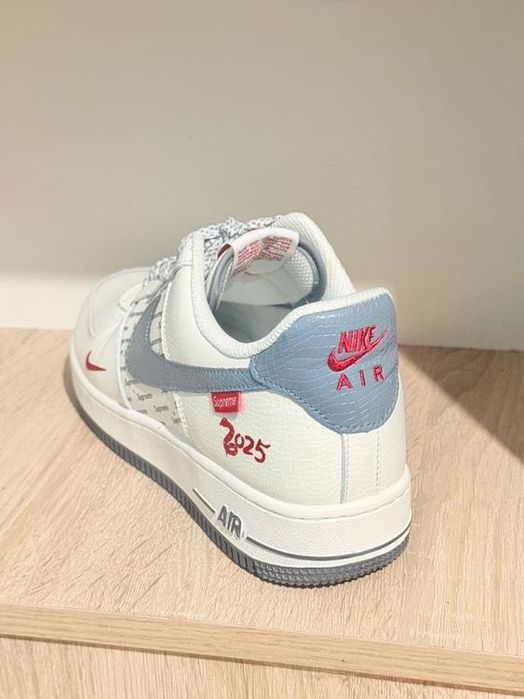 Nike af1 x Supreme