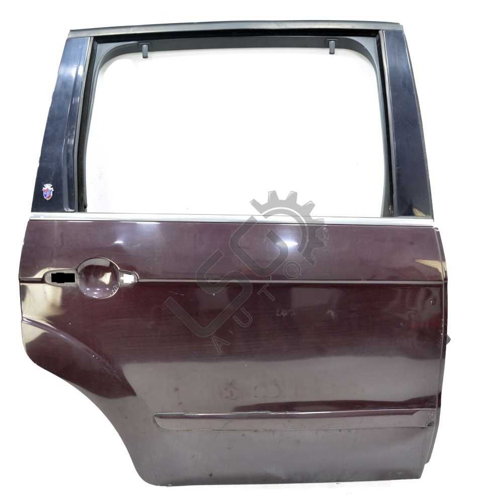 Задна дясна врата Ford Galaxy II 2006-2014 ID:100912