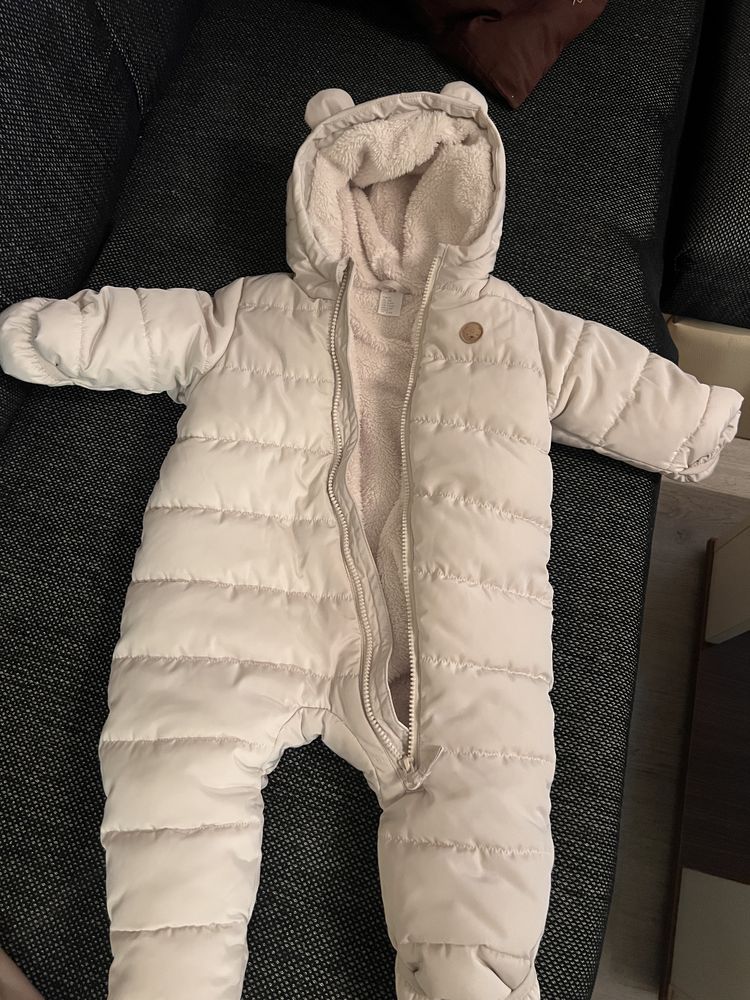 Космонавт за бебе H&M