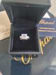 Vând inel Chopard Happy Diamonds