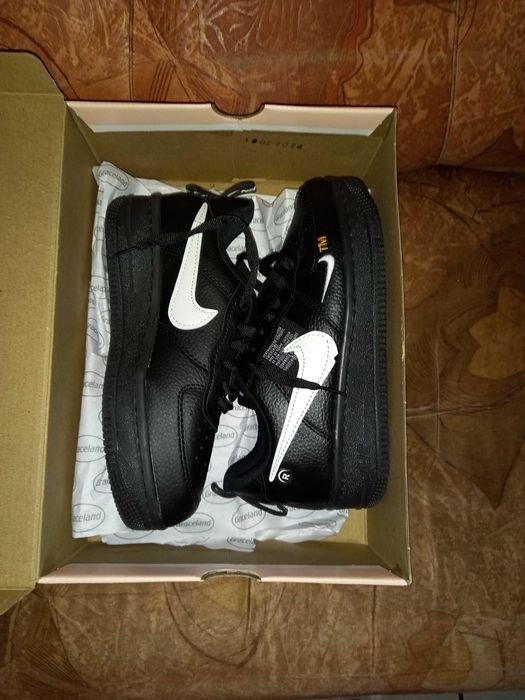 Дамски маратонки Найк