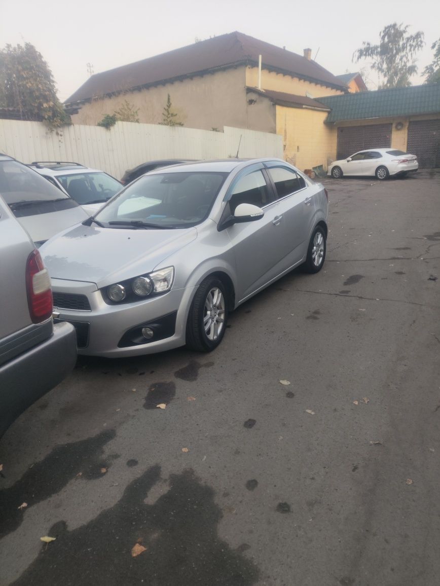 Продаётся Автомобиль