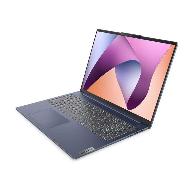 16" Lenovo Slim 5 / i5-12450H / 16GB DDR5 / 1TB SSD / Win11