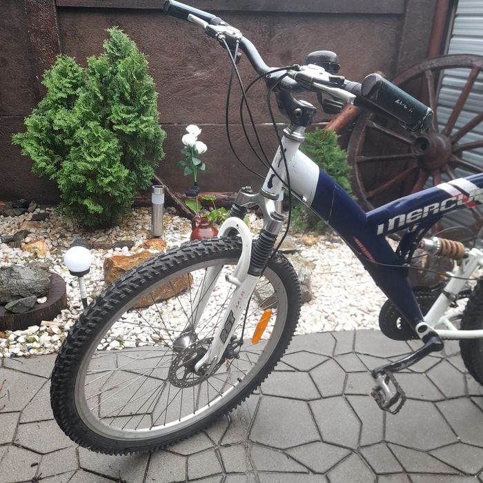 Bicicletă Montan Bike Mercury