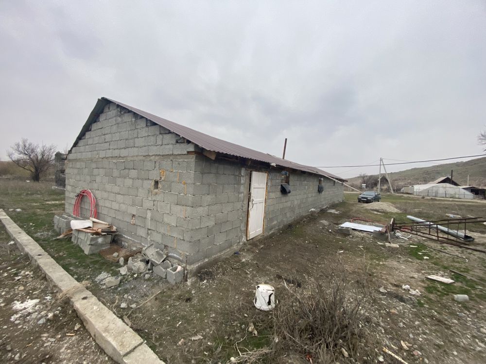 Типа фазенда 10 сотт