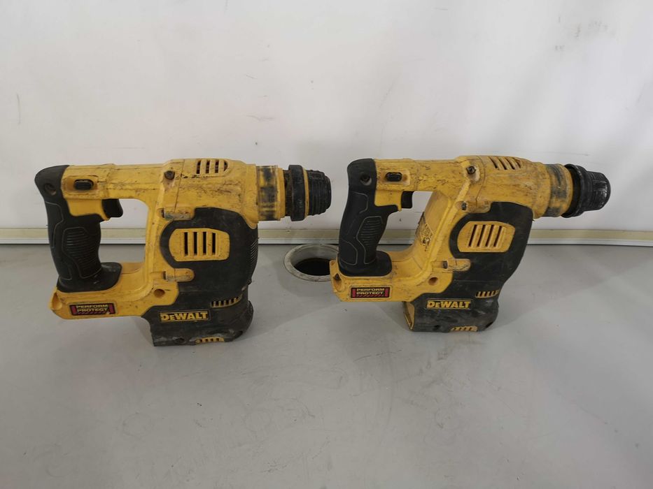 Перфоратор - Dewalt DCH 253  / 18V li ion