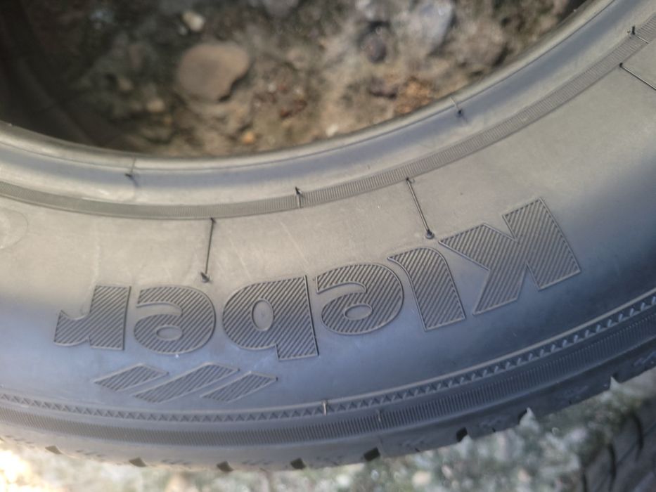 225 55 16 O BUCATĂ Anvelopa de vară Kleber Dynaxer HP4 NOU