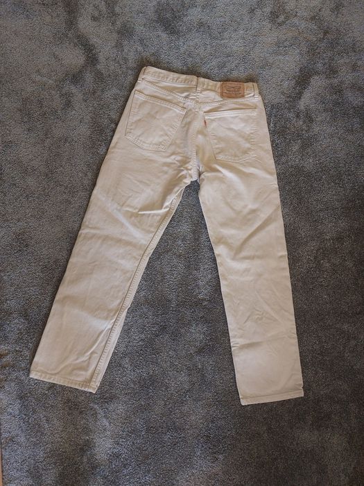 Мъжки дънки Levi's