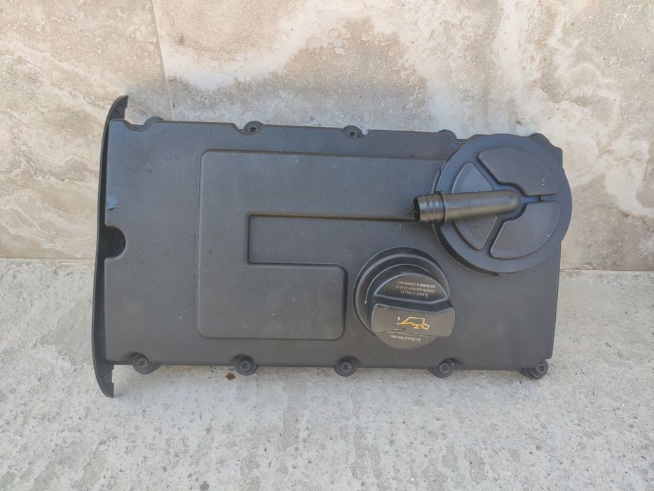 Capac culbutori 03G103475 2.0 TDI Euro 4 BKD BKP AZV 140CP