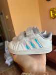 Детски маратонки Adidas, размер 20