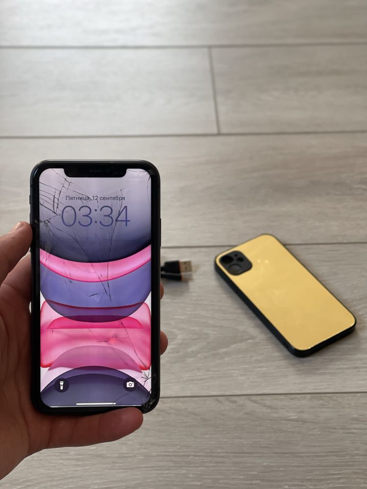 Продам Iphone.