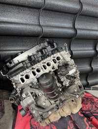 Motor BMW N47 Chiuloasa N47d20A axe bloc vibrochen dezmembrez motor