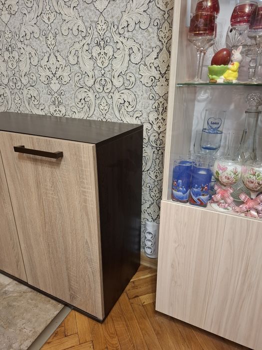 Кухненски шкаф 80см