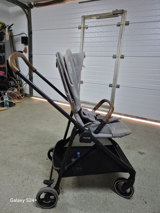 Vand carucior nuna ixxa