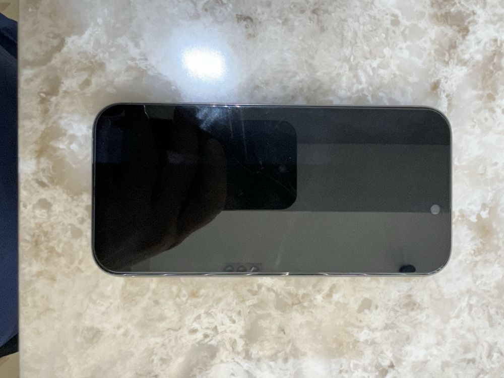 Iphone 15Pro 128Gb Natural