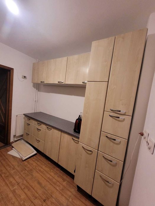 Mobila de bucatarie import Austria