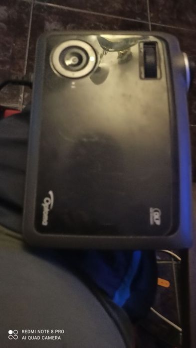 Proiector Optoma EP720