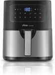 Friteuza cu aer cald Ufesa Condor 4.5L digitala 1600W | 056895