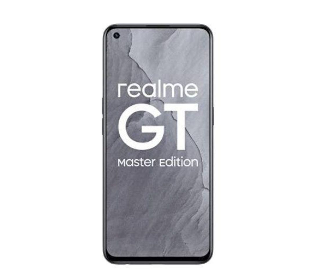 Realme GT master edition 8/256 cosmos black că nou