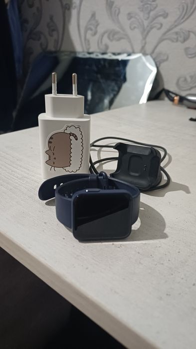 Redmi watch lite [модель REDMIWT02]