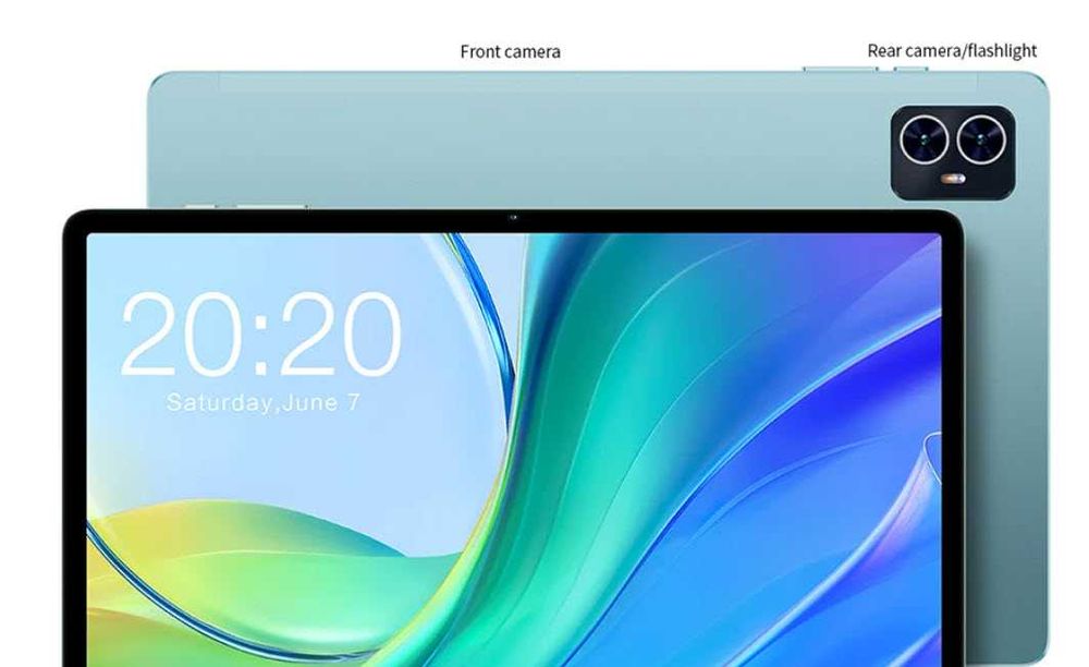 Продавам Таблет Teclast М50
