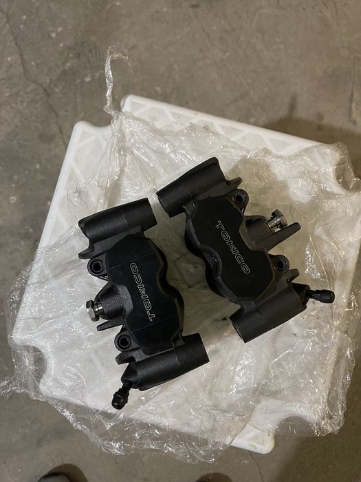 Спирачни апарати Suzuki gsxr