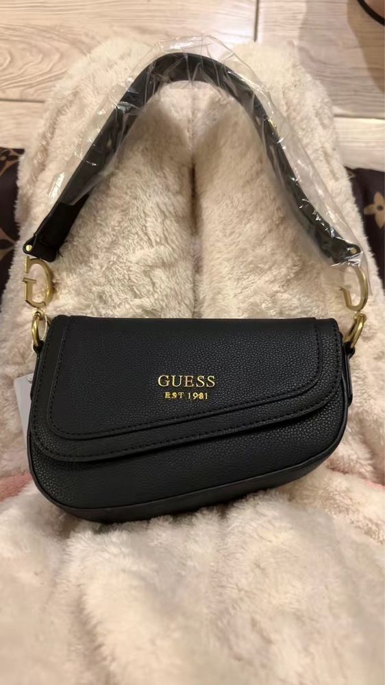 Новая Сумка GUESS