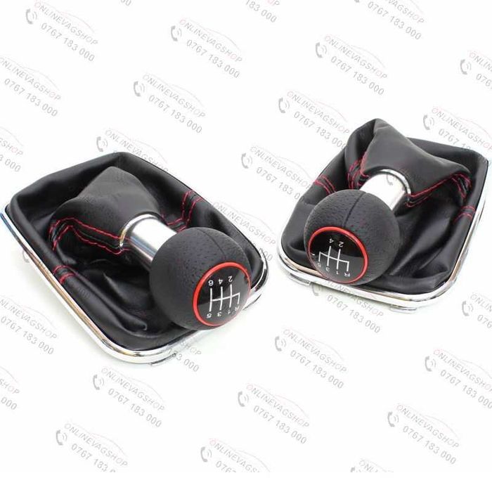 Nuca S-line + manson schimbator Vw Bora, Golf 4 in 5 sau 6 viteze