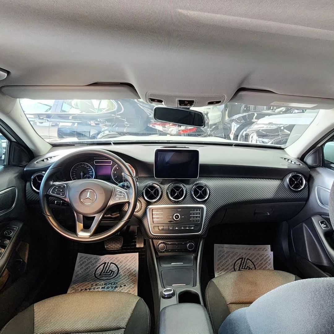 Продаётся Mercedes Benz GLA 200