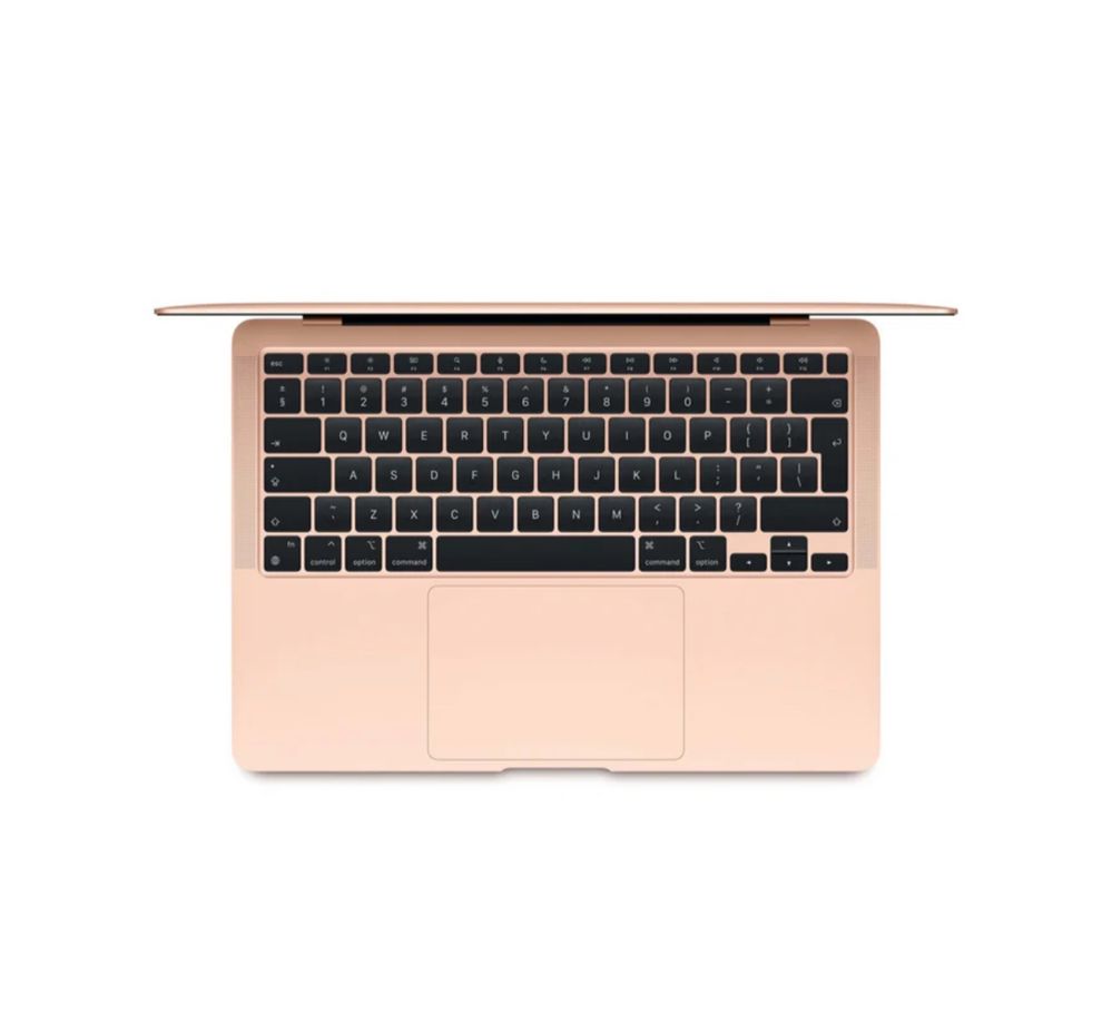 MacBook Air M1 Apple в гаранция
