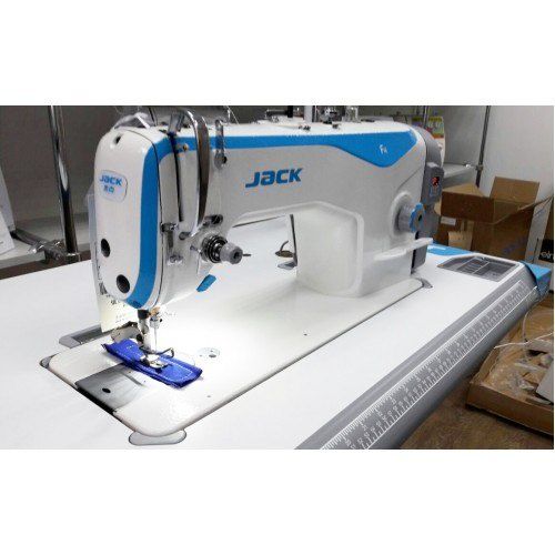 Швейная машина Jack F4
