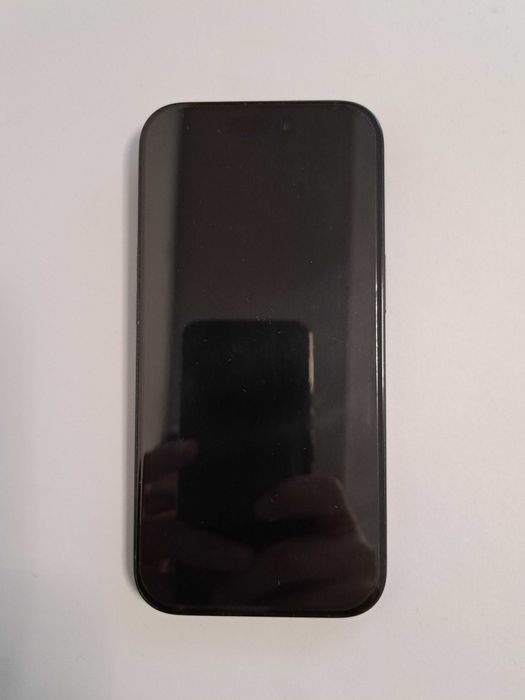 iPhone 15 128GB Black