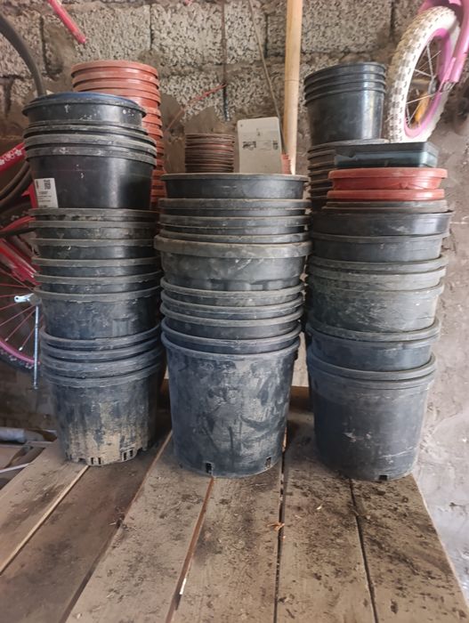 Тувакчалар тувак гаршок