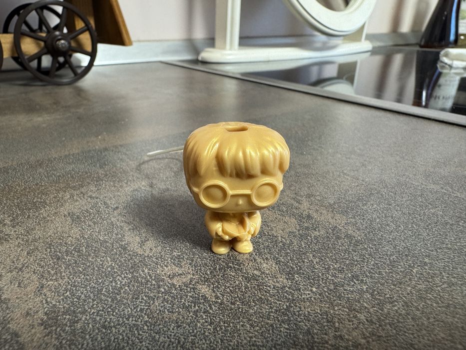 Harry Potter Gold editie limitata