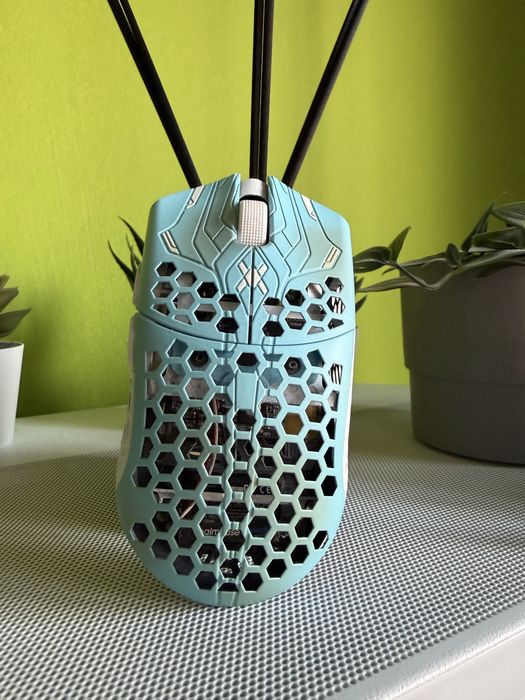 Finalmouse ULX x Tarik