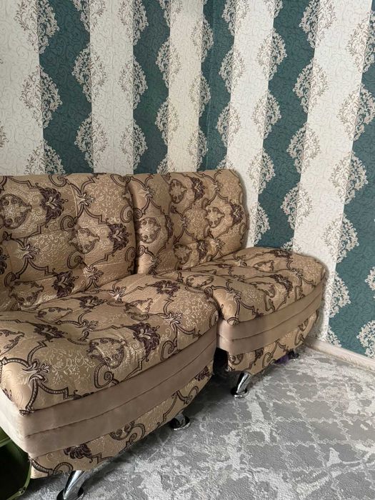 Кресло раскладное