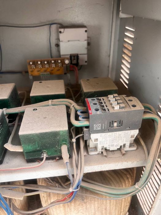 Стабилизатор 35 кВт