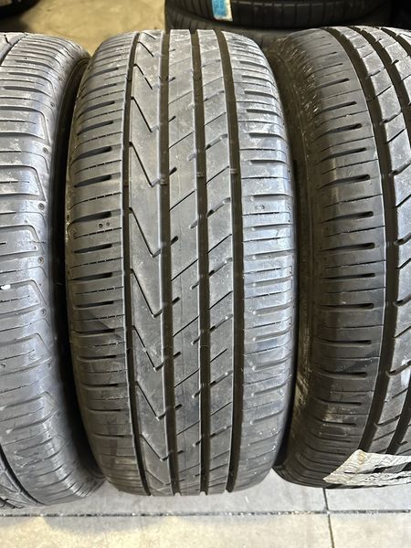 235/65/17 HANKOOK 4бр