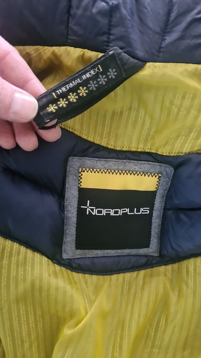 Geaca NordPlus Geox dame