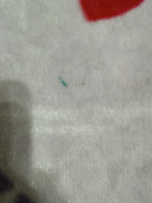 Детско дебело одеяло