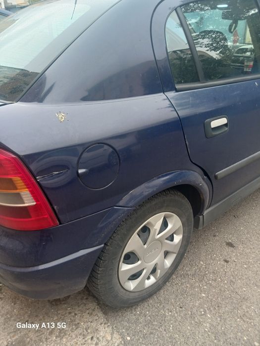 Opel astra g 1.4 16v