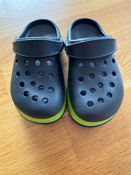 Papuci vară copii 16-17 cm