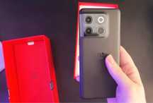 One Plus 10 T Black 5G 128 GB + Cadou