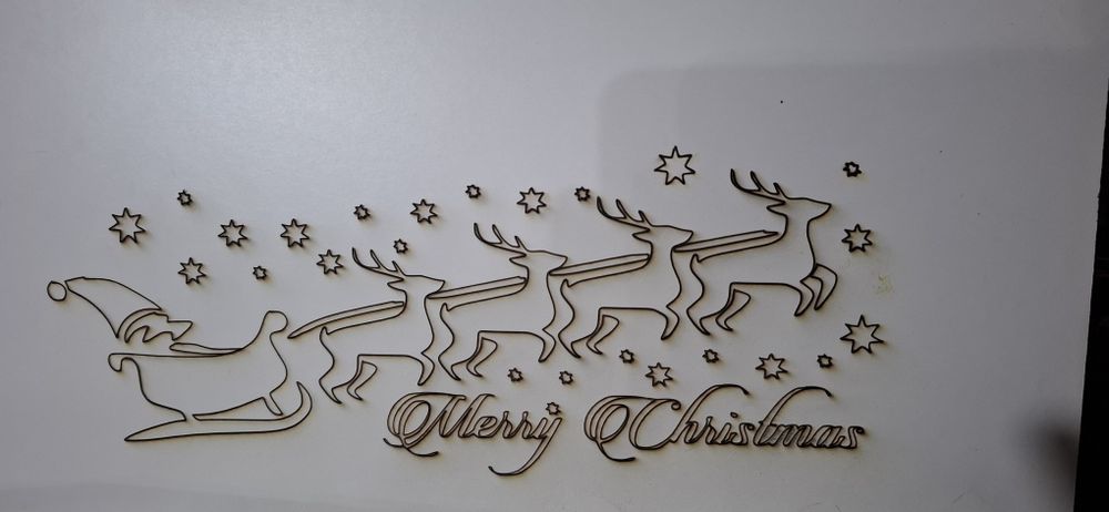 Ornamente 3D sau tăiate