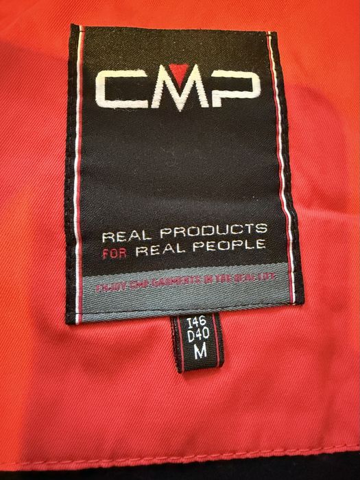 Ски екип СМР и Rossignol - размер М