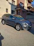 Mazda Cx7 Euro 5