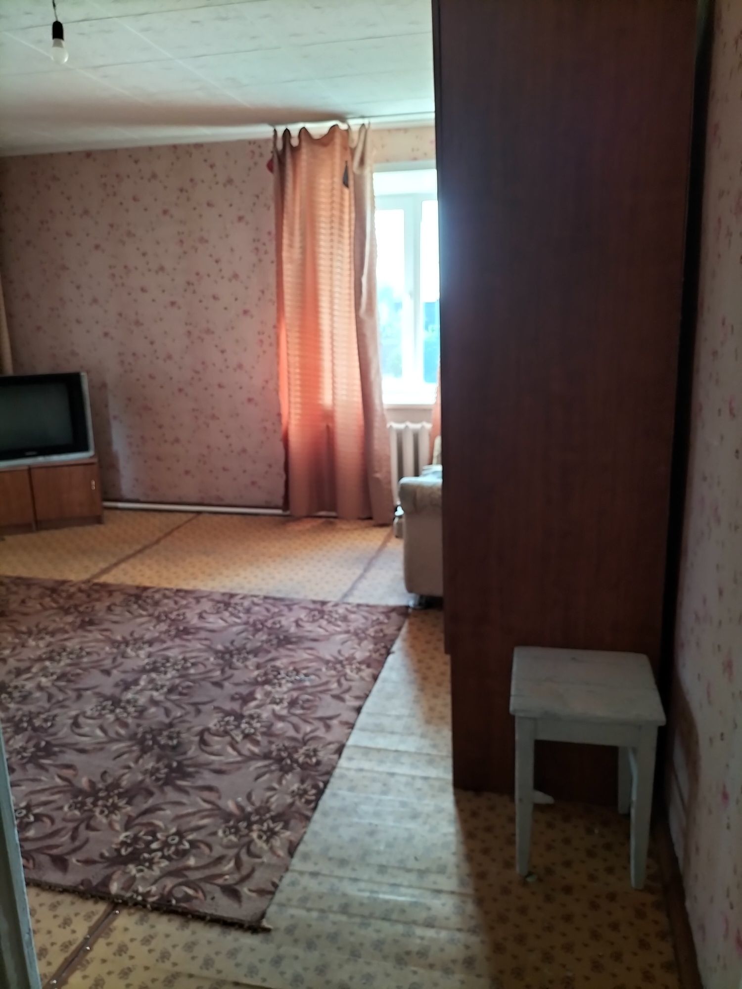 Продам благоустроенную квартиру на Восточном квБ
